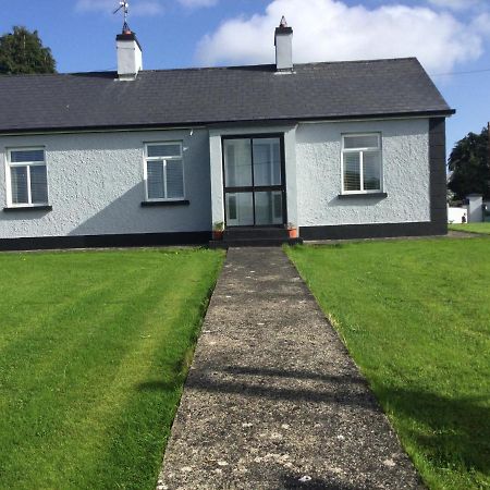 Brigid M'S Farm House Killashandra Exterior photo